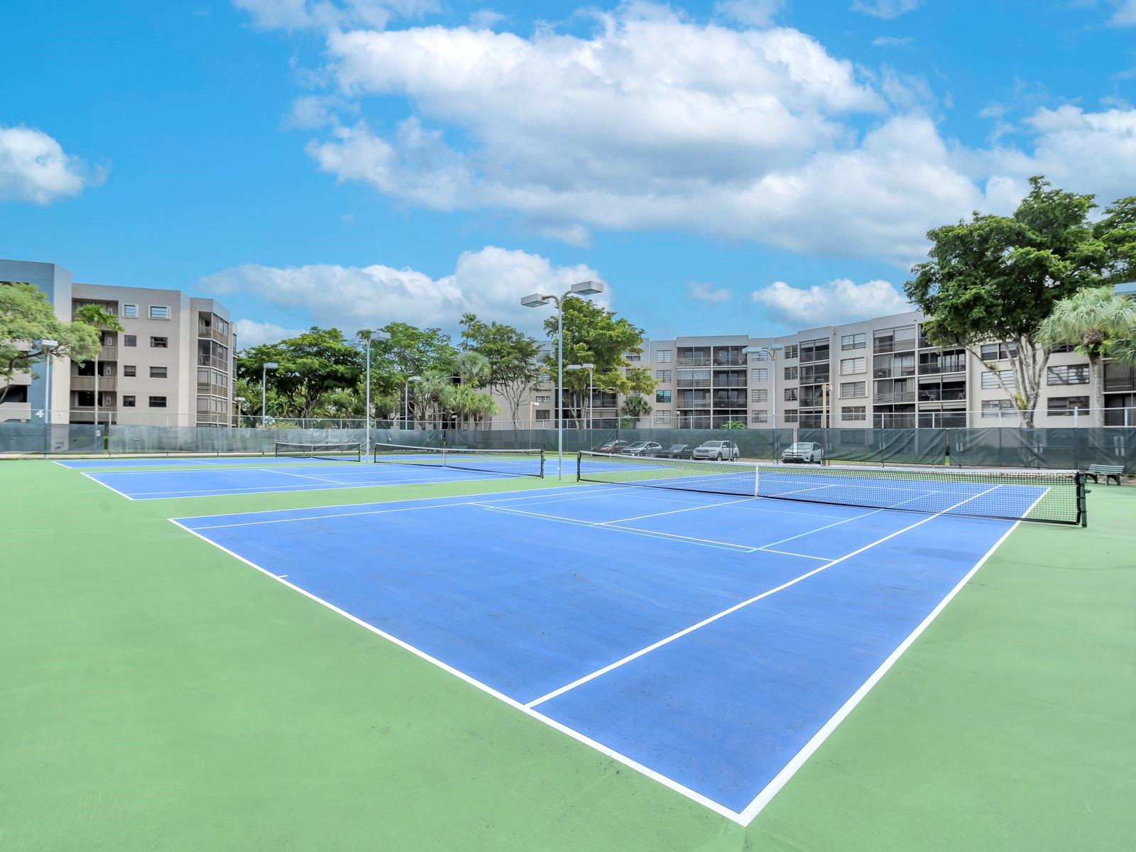 Colony Point - Residential