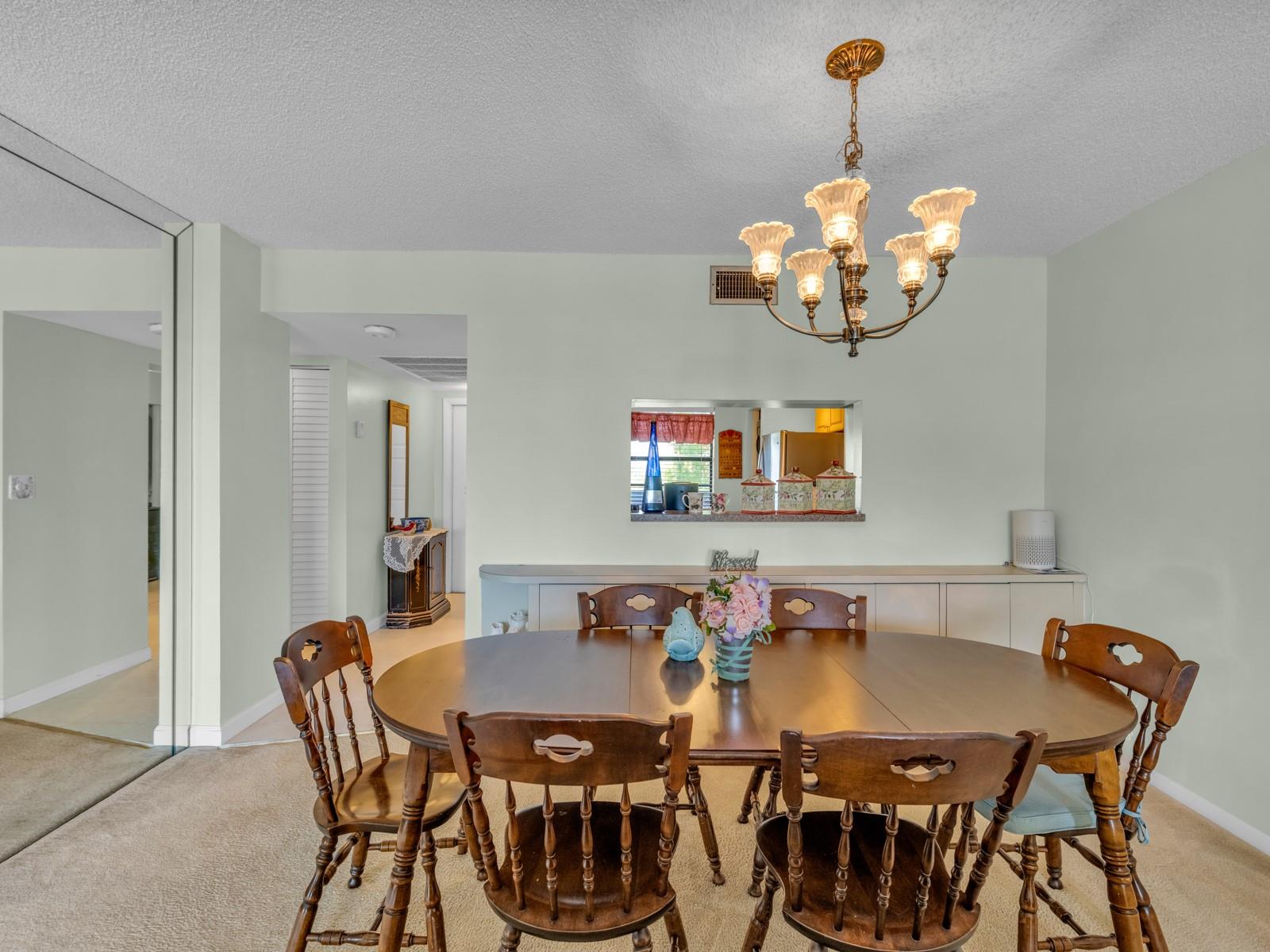 Colony Point - Residential