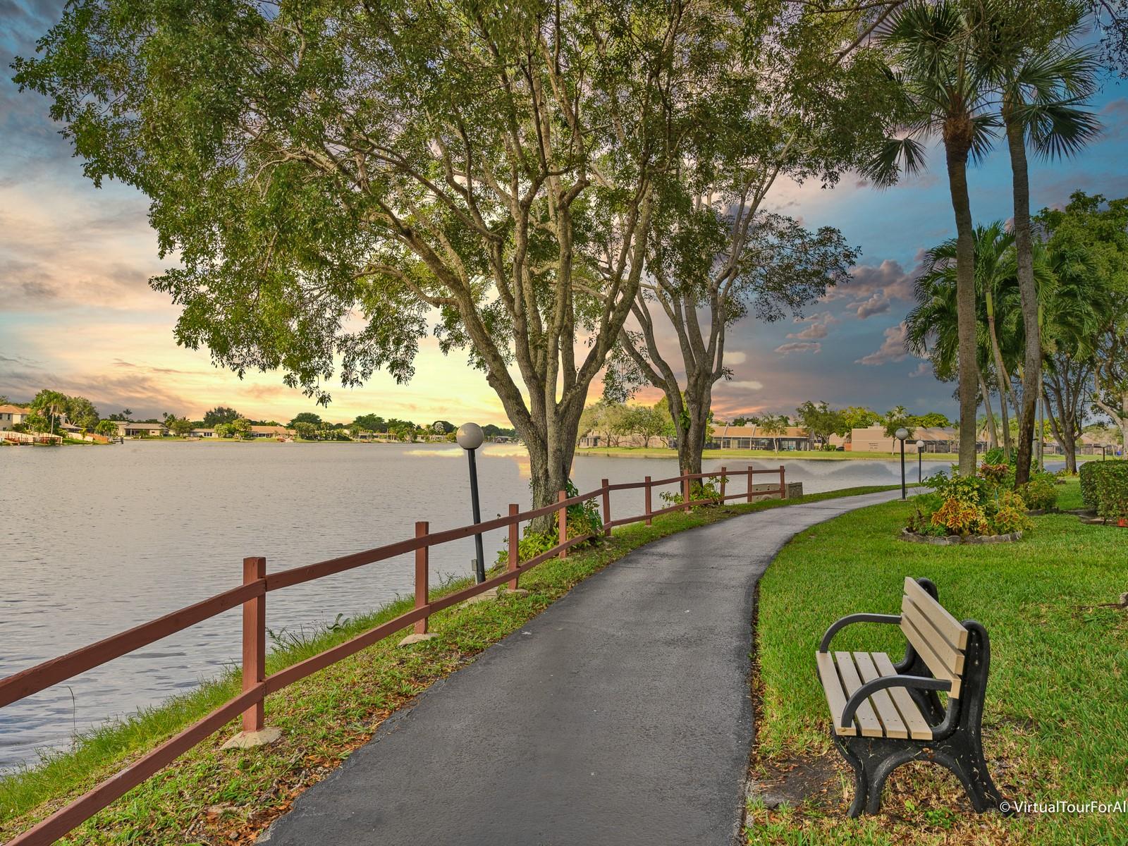 Colony Point - Residential