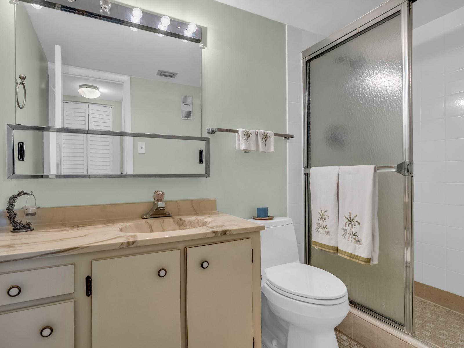 Colony Point - Residential
