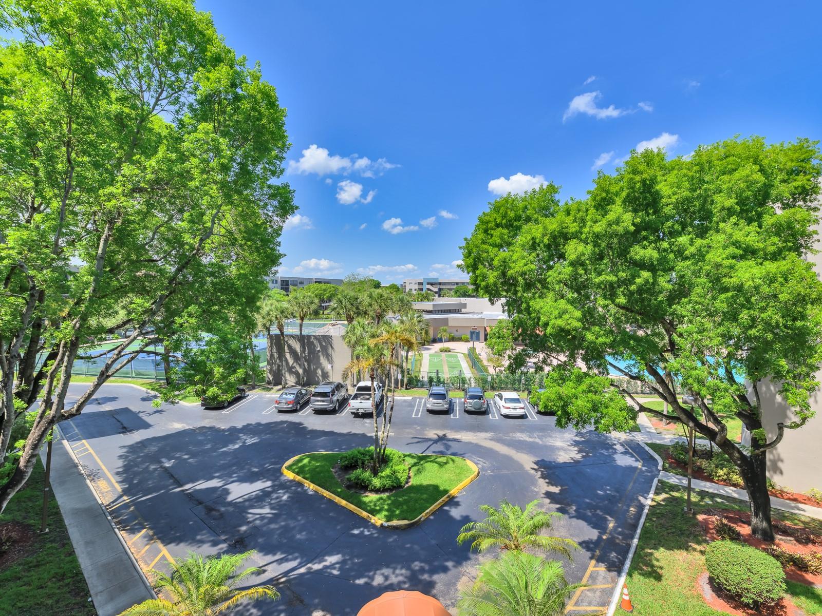 Colony Point - Residential
