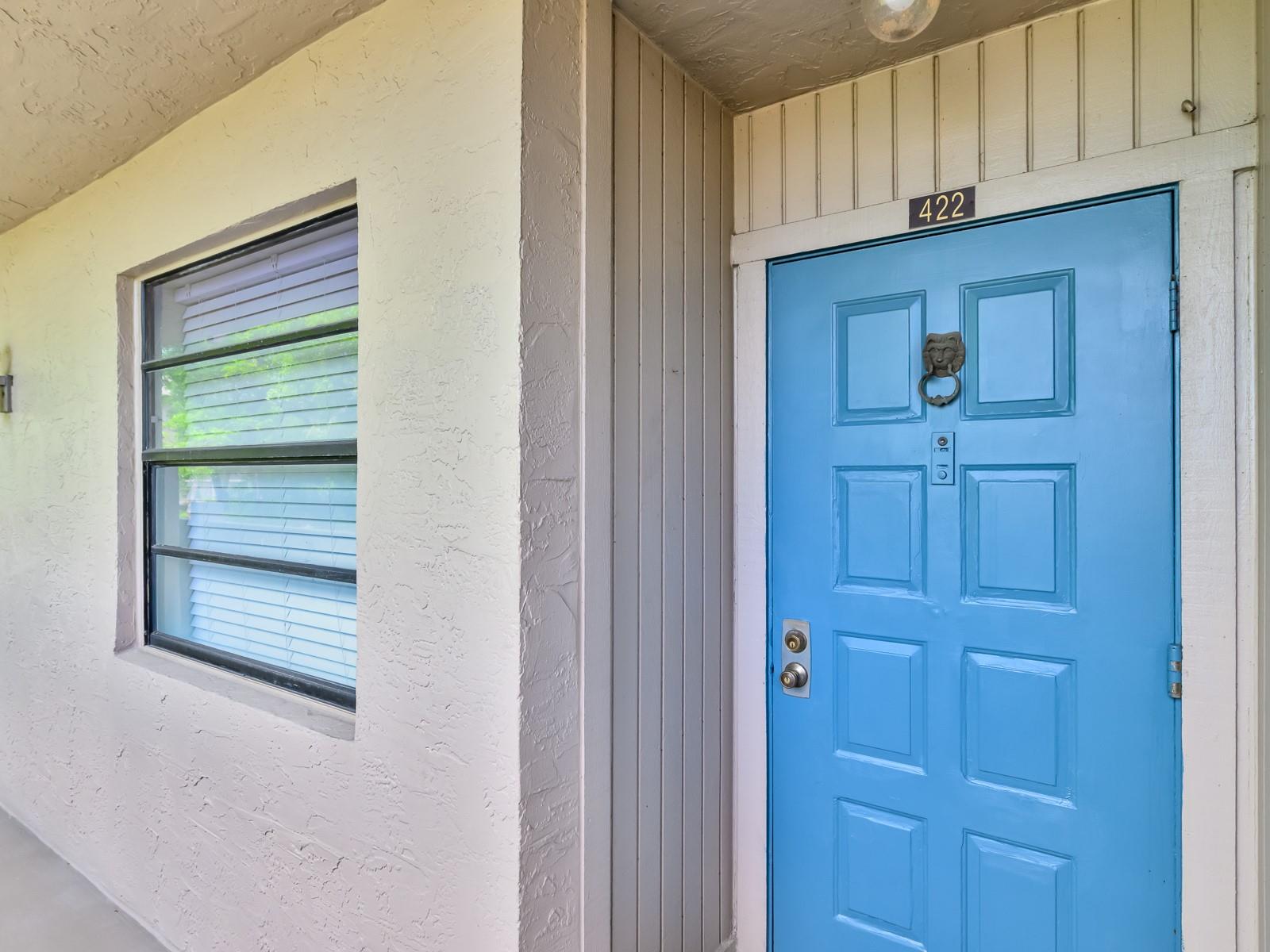 Colony Point - Residential