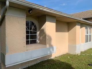 SOUTH PORT ST LUCIE UNIT 4 - Residential