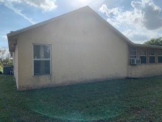 SOUTH PORT ST LUCIE UNIT 4 - Residential