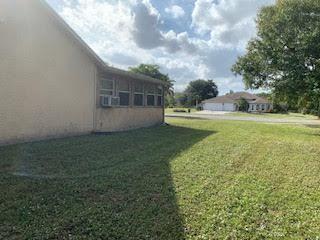 SOUTH PORT ST LUCIE UNIT 4 - Residential