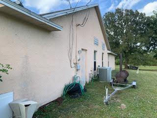 SOUTH PORT ST LUCIE UNIT 4 - Residential