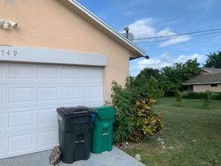 SOUTH PORT ST LUCIE UNIT 4 - Residential
