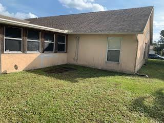 SOUTH PORT ST LUCIE UNIT 4 - Residential