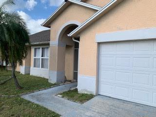 SOUTH PORT ST LUCIE UNIT 4 - Residential