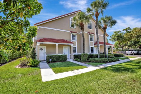 A home in Pompano Beach