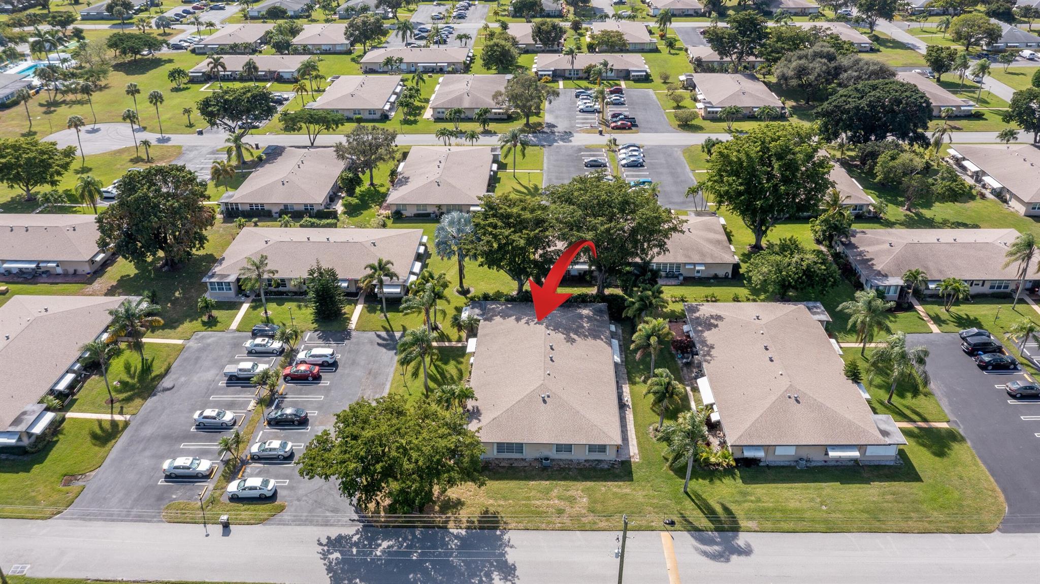 HIGH POINT OF DELRAY SEC - Residential