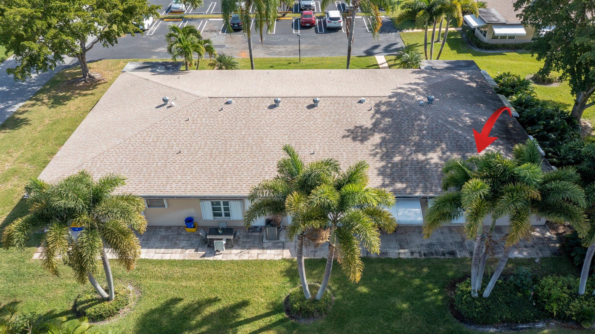 HIGH POINT OF DELRAY SEC - Residential