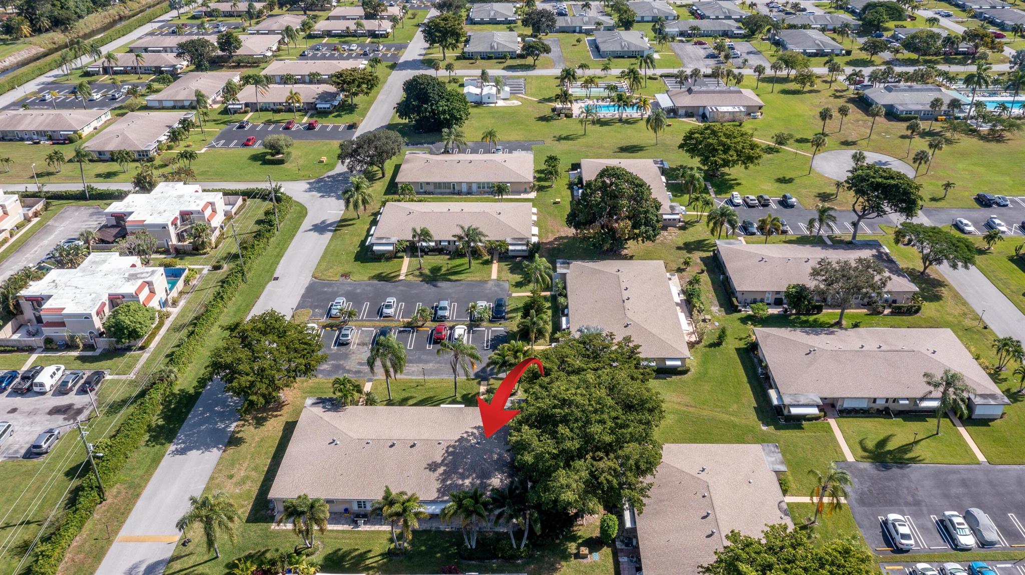 HIGH POINT OF DELRAY SEC - Residential