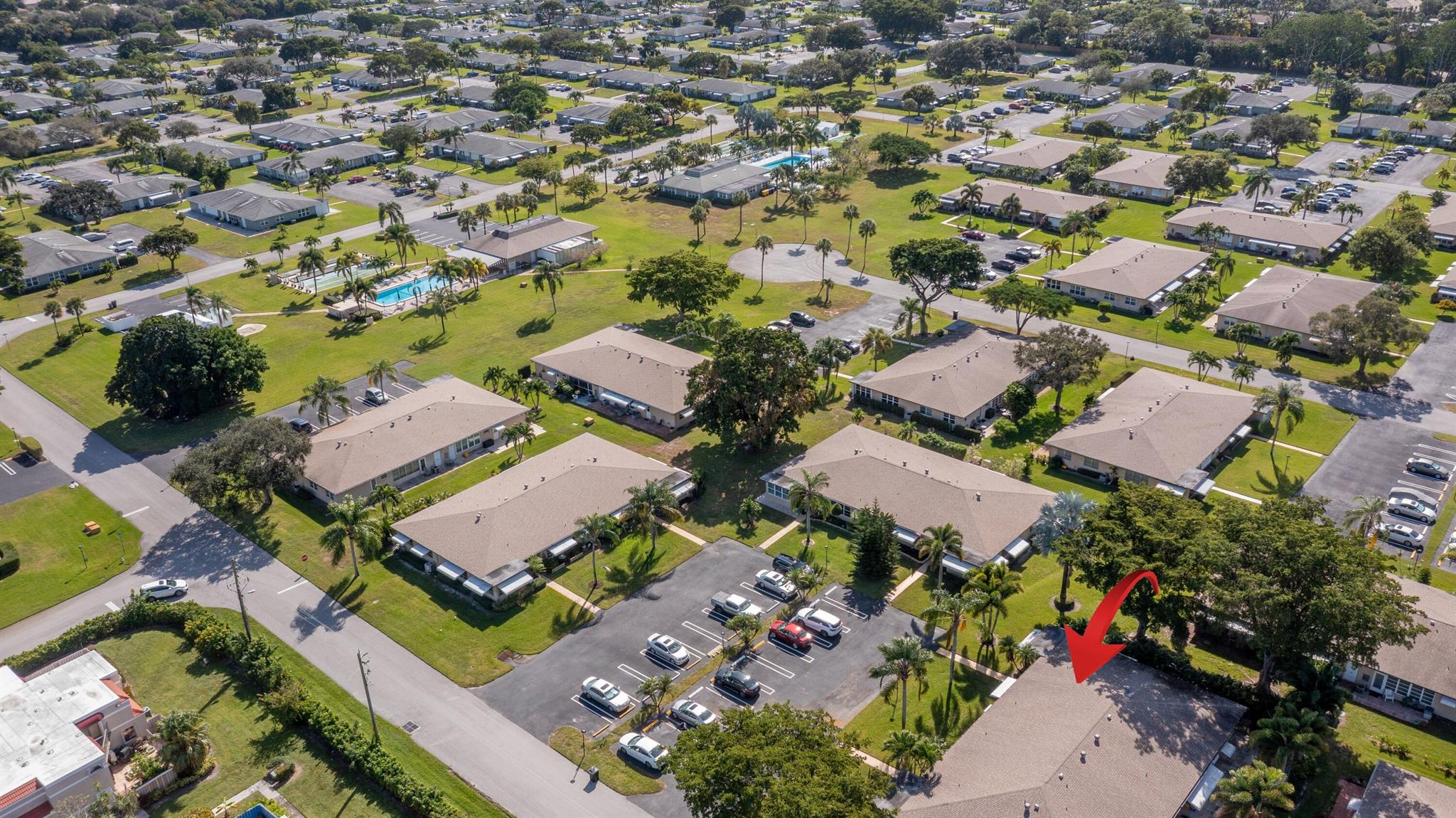 HIGH POINT OF DELRAY SEC - Residential