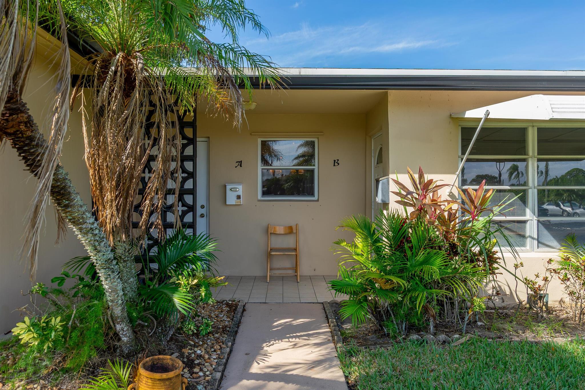 HIGH POINT OF DELRAY SEC - Residential