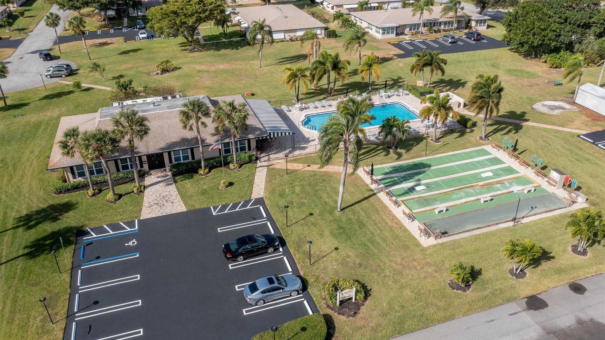 HIGH POINT OF DELRAY SEC - Residential