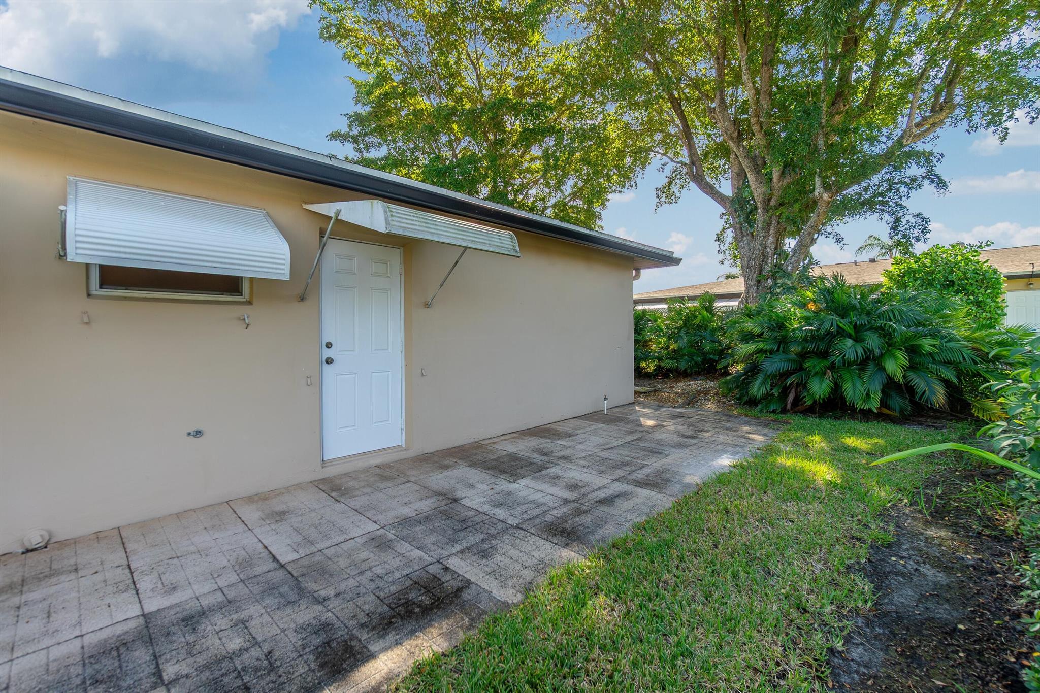 HIGH POINT OF DELRAY SEC - Residential