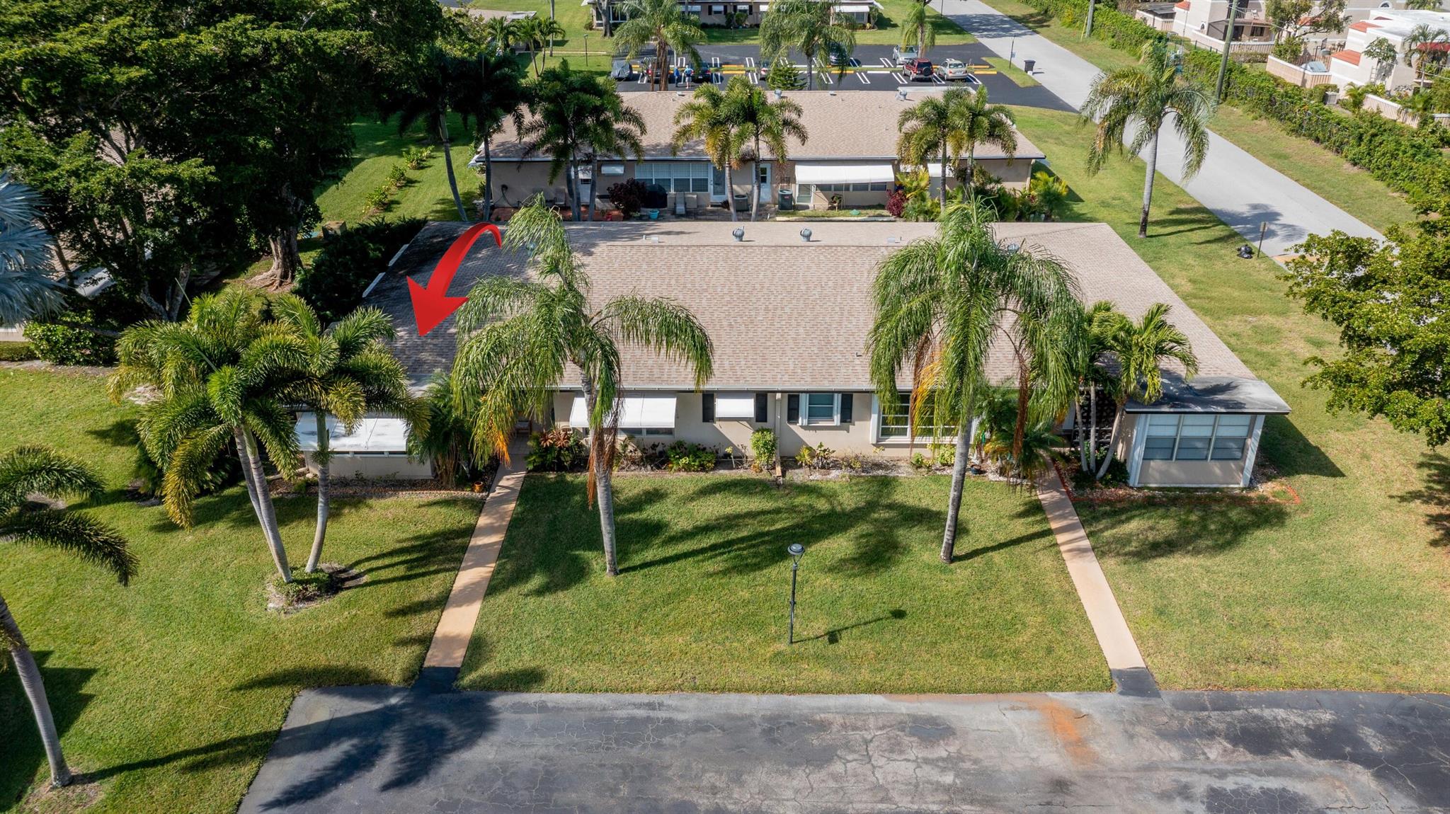 HIGH POINT OF DELRAY SEC - Residential