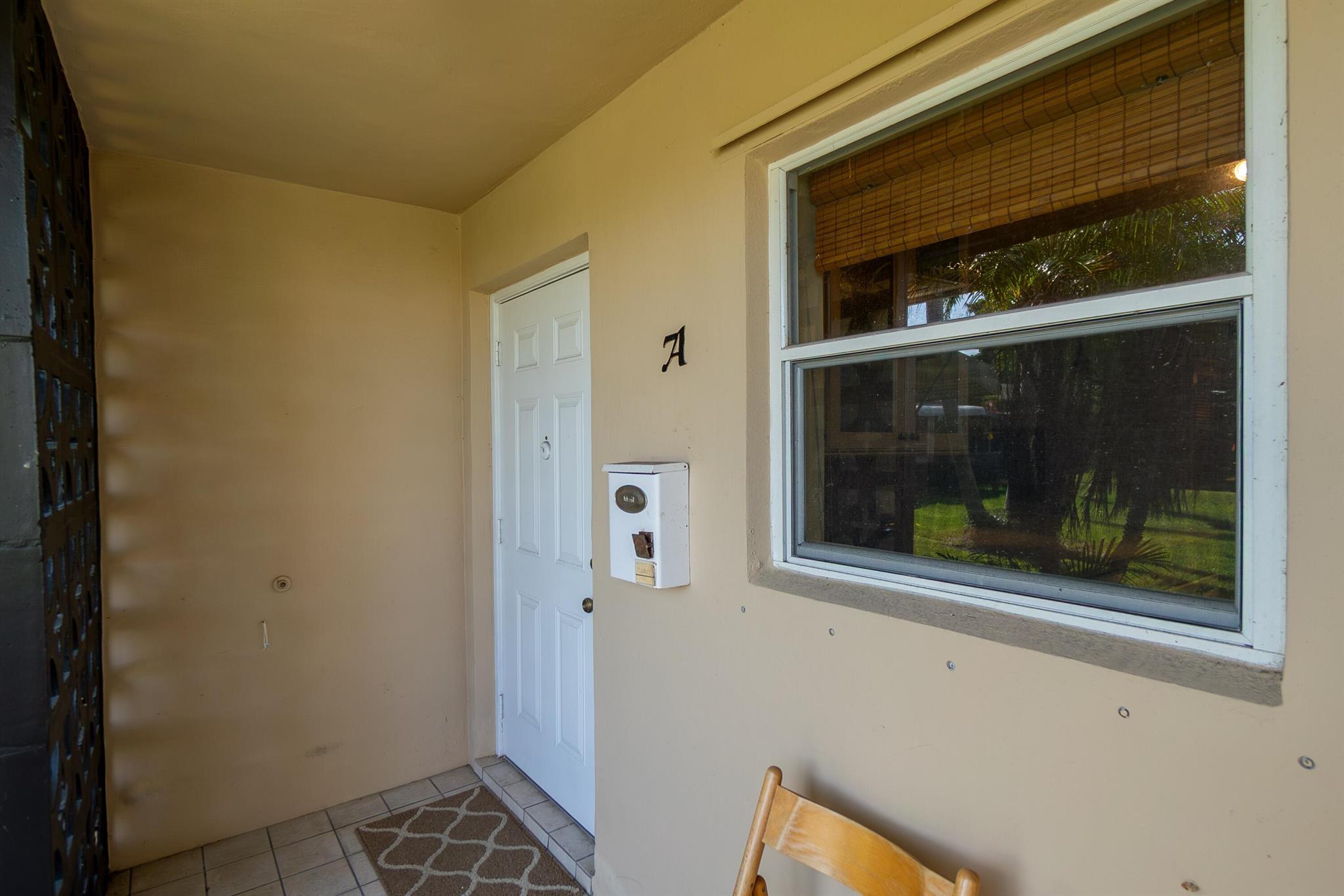 HIGH POINT OF DELRAY SEC - Residential