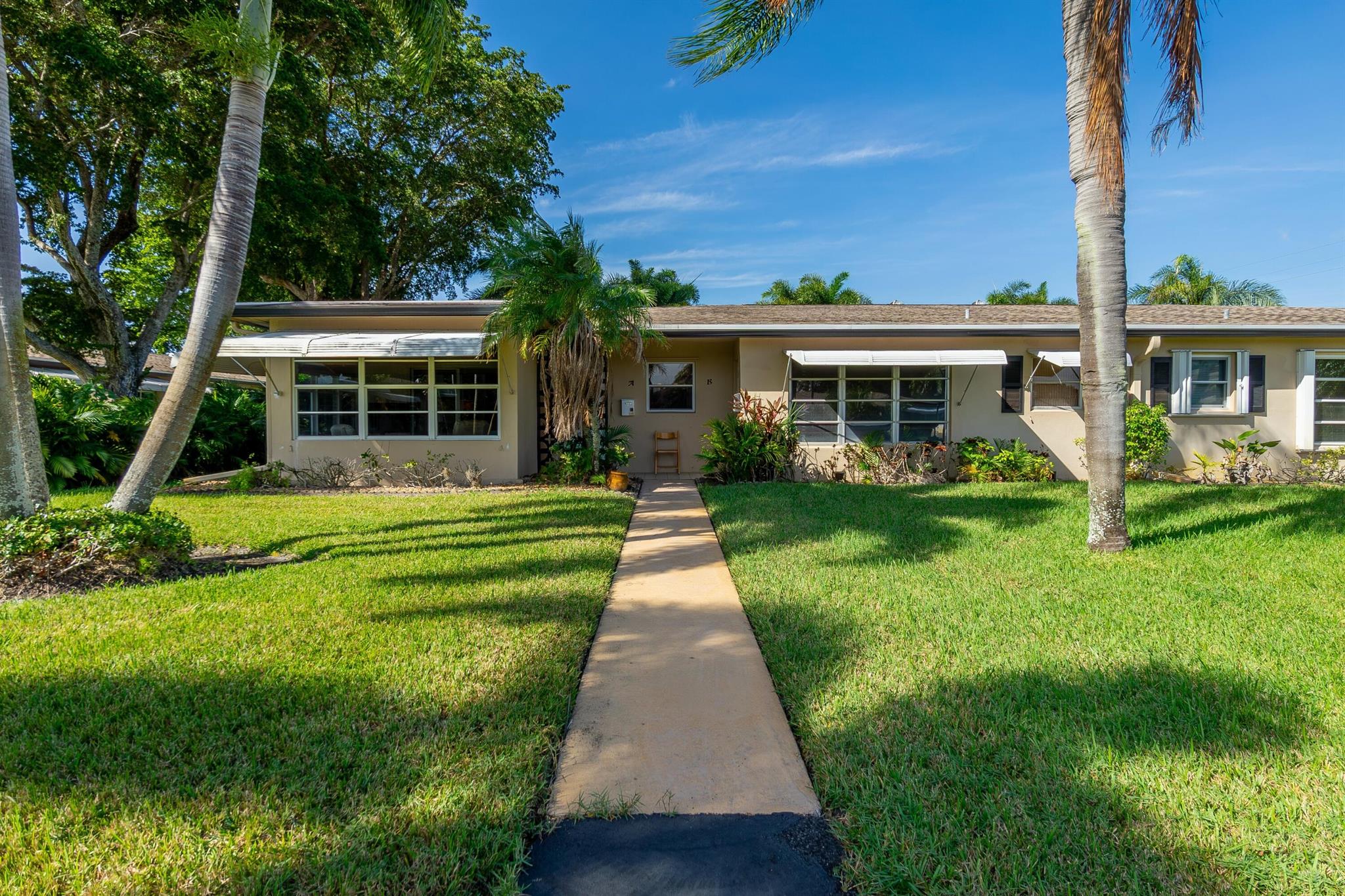 HIGH POINT OF DELRAY SEC - Residential