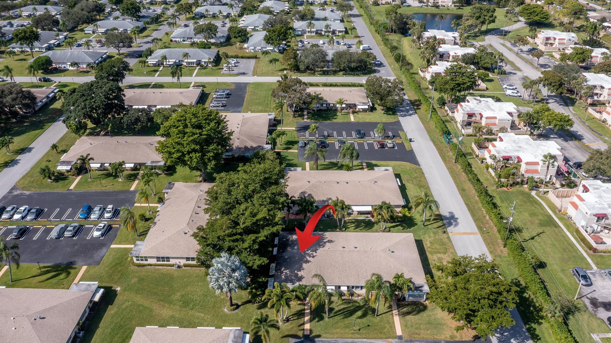 HIGH POINT OF DELRAY SEC - Residential