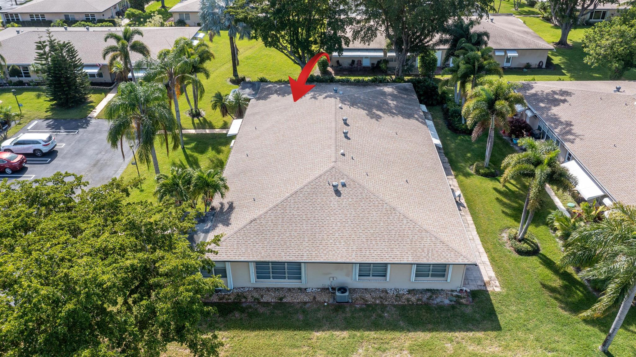 HIGH POINT OF DELRAY SEC - Residential