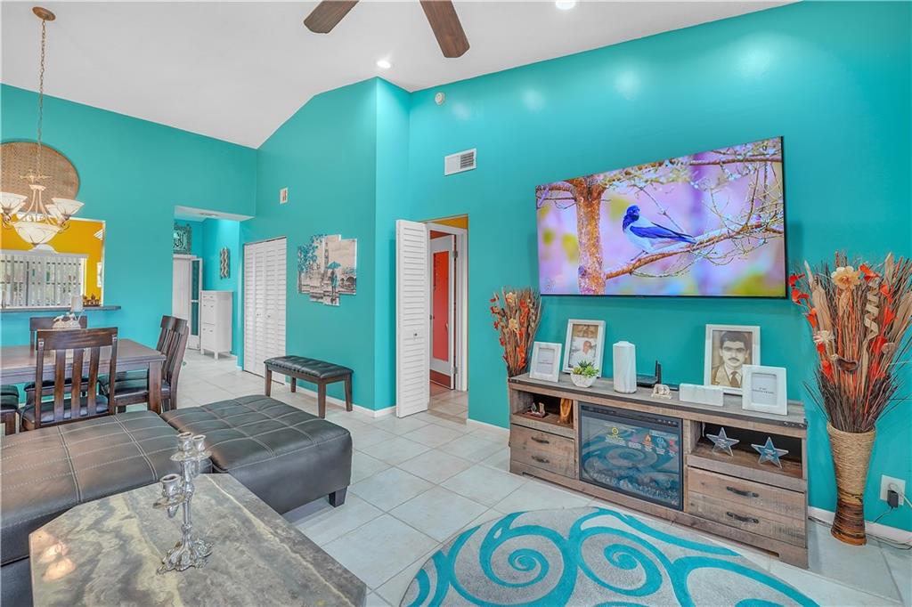 Meadowridge East Condo - Residential