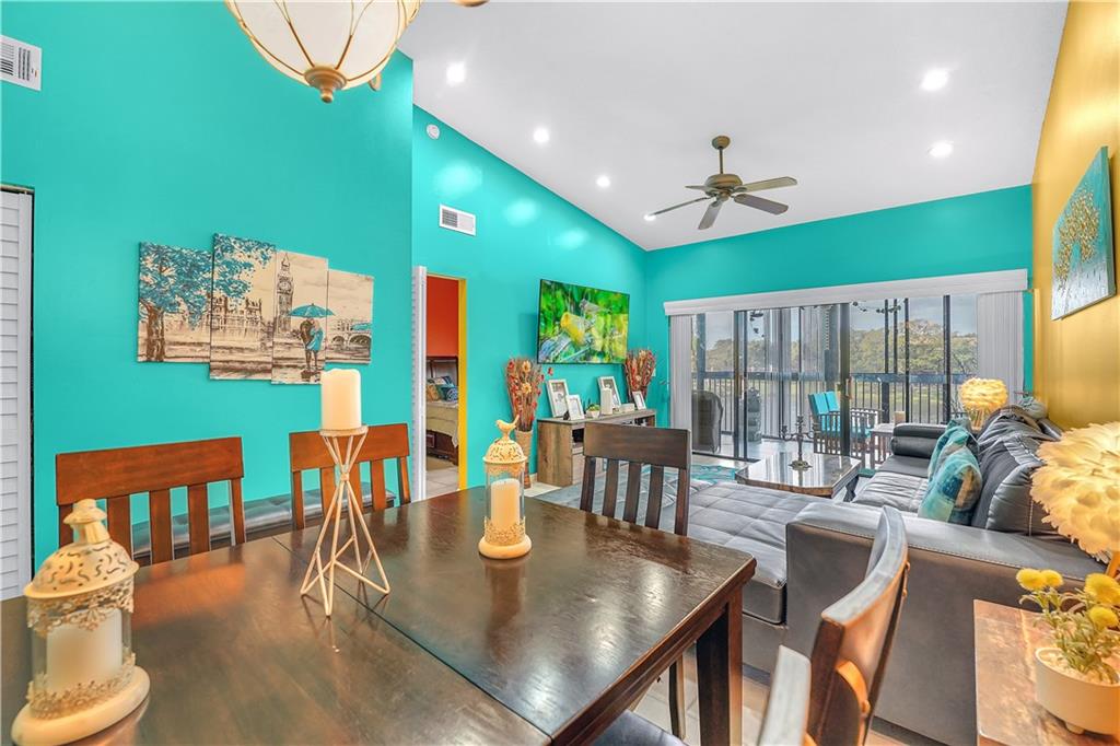 Meadowridge East Condo - Residential