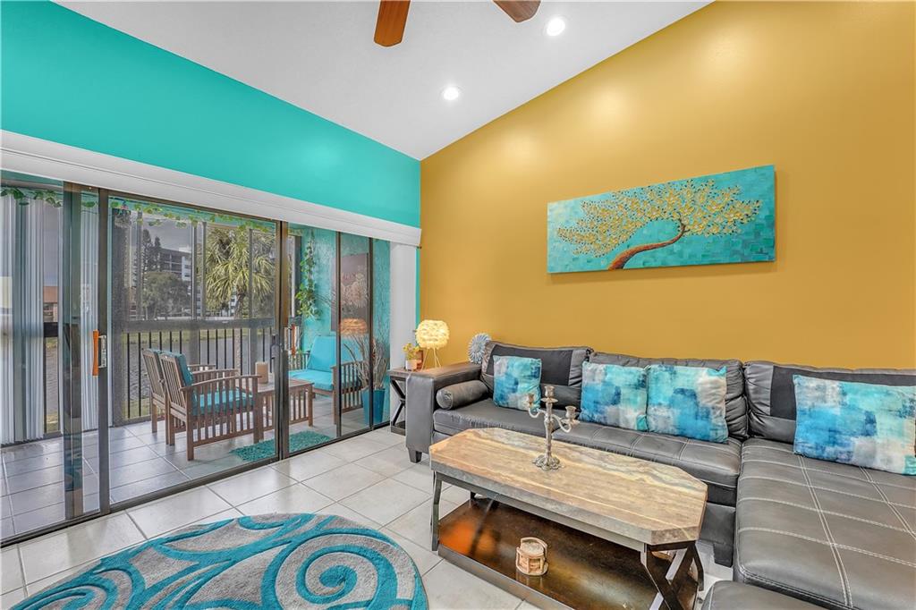 Meadowridge East Condo - Residential