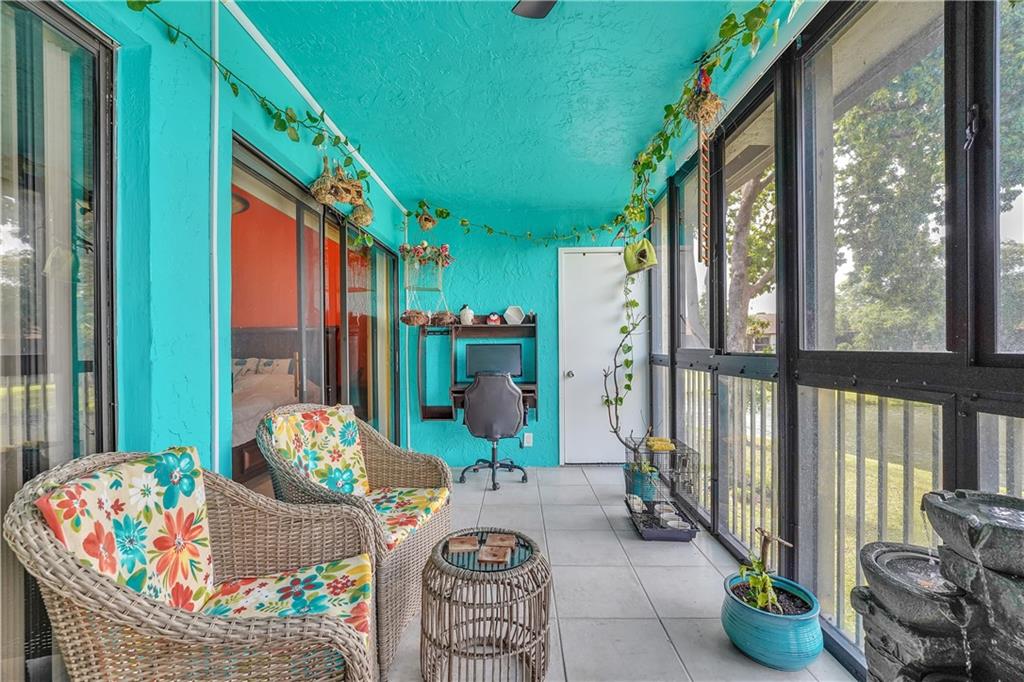 Meadowridge East Condo - Residential