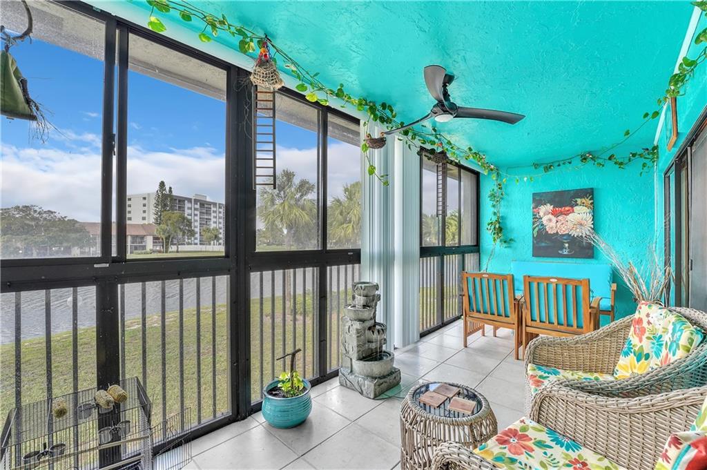 Meadowridge East Condo - Residential