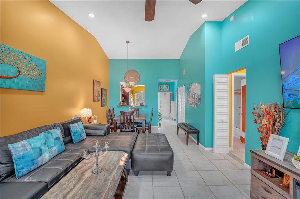 Meadowridge East Condo - Residential