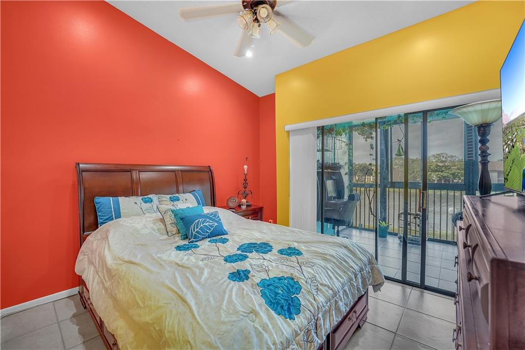 Meadowridge East Condo - Residential