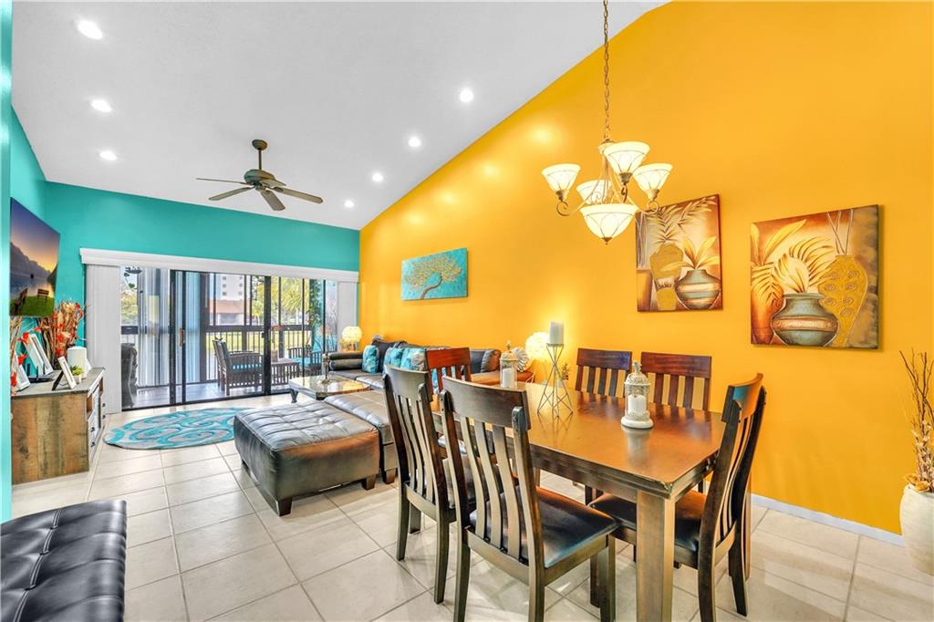 Meadowridge East Condo - Residential