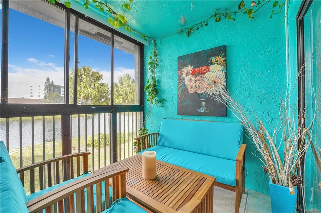 Meadowridge East Condo - Residential