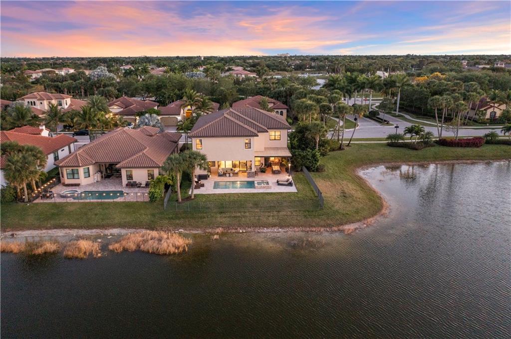 Heron Bay - Residential