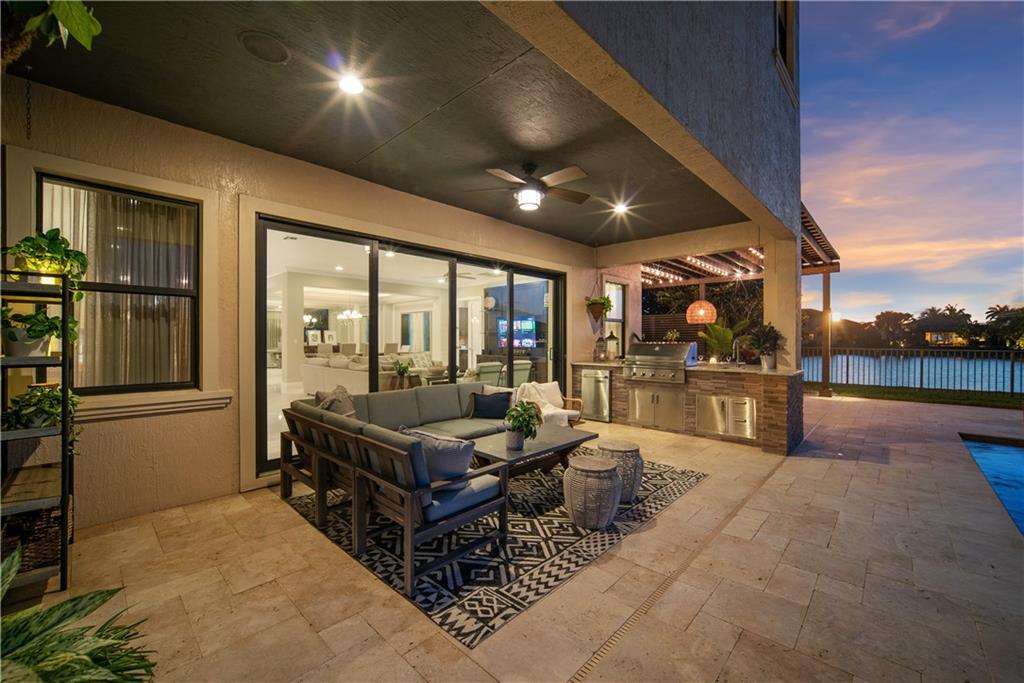 Heron Bay - Residential