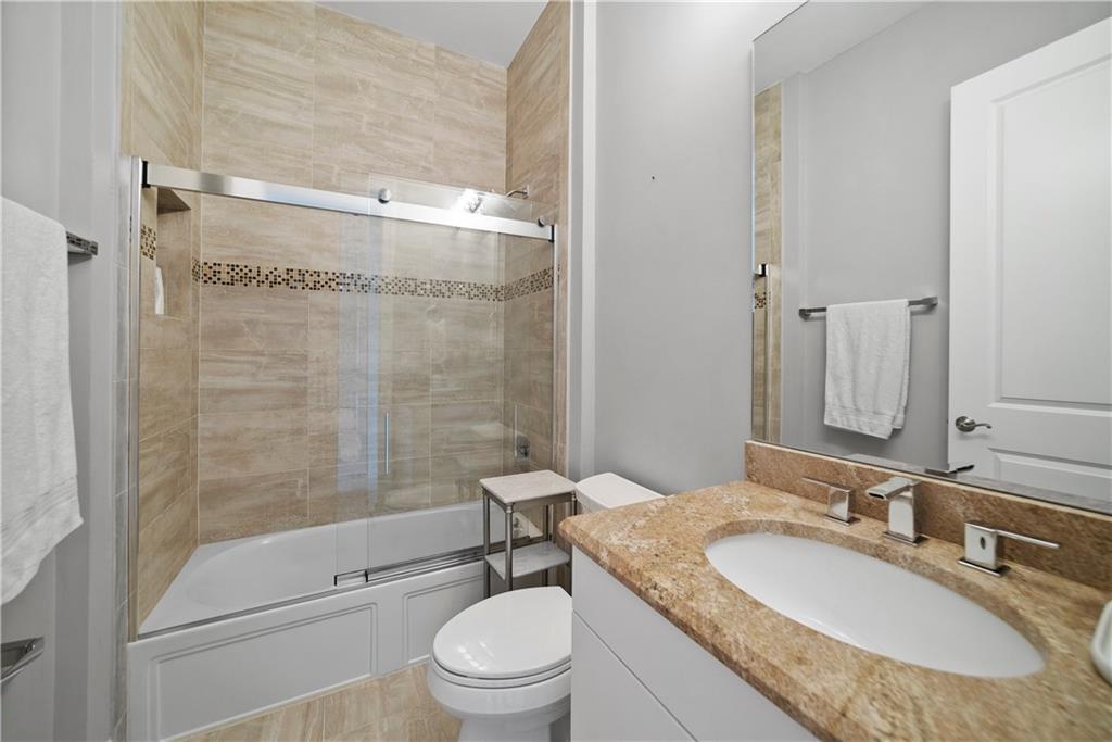 Heron Bay - Residential