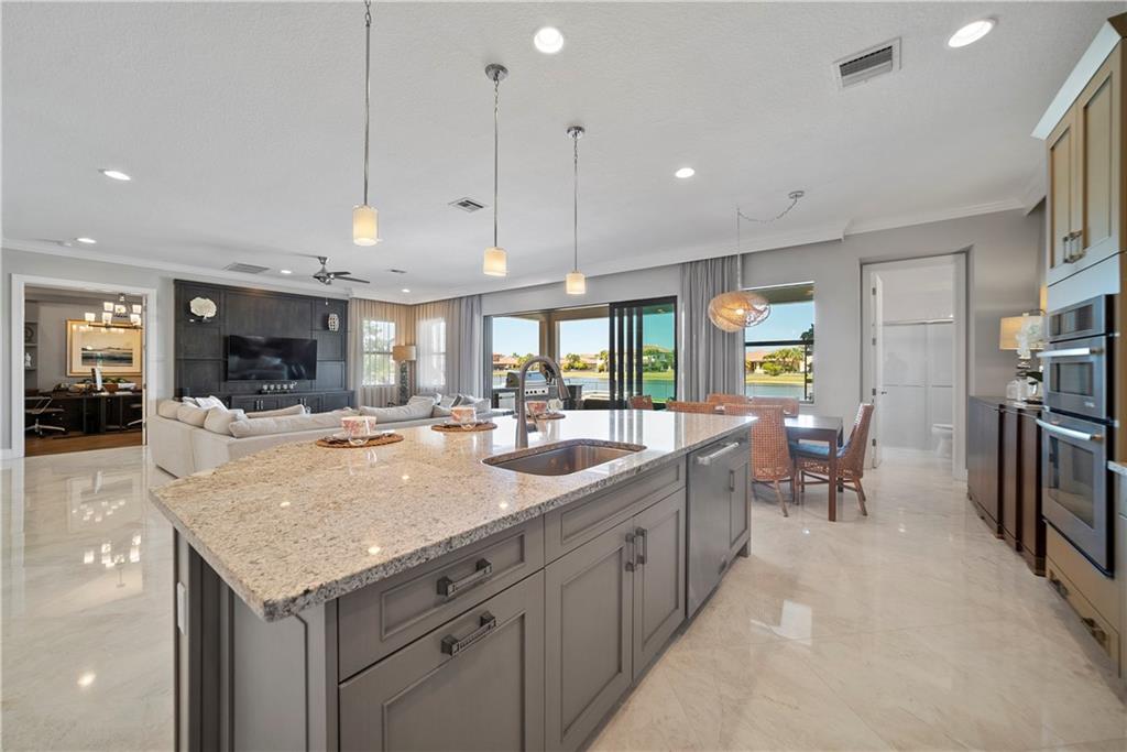 Heron Bay - Residential