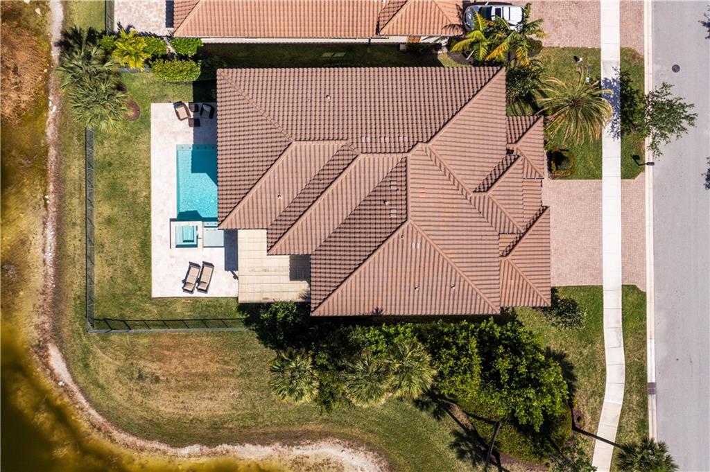 Heron Bay - Residential