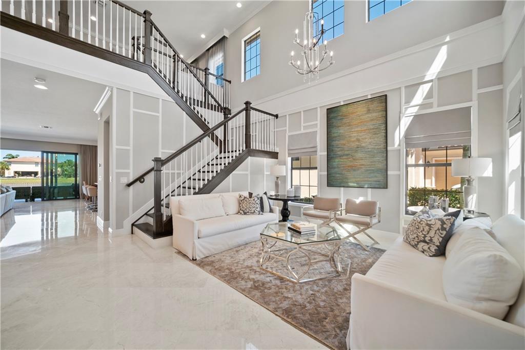 Heron Bay - Residential