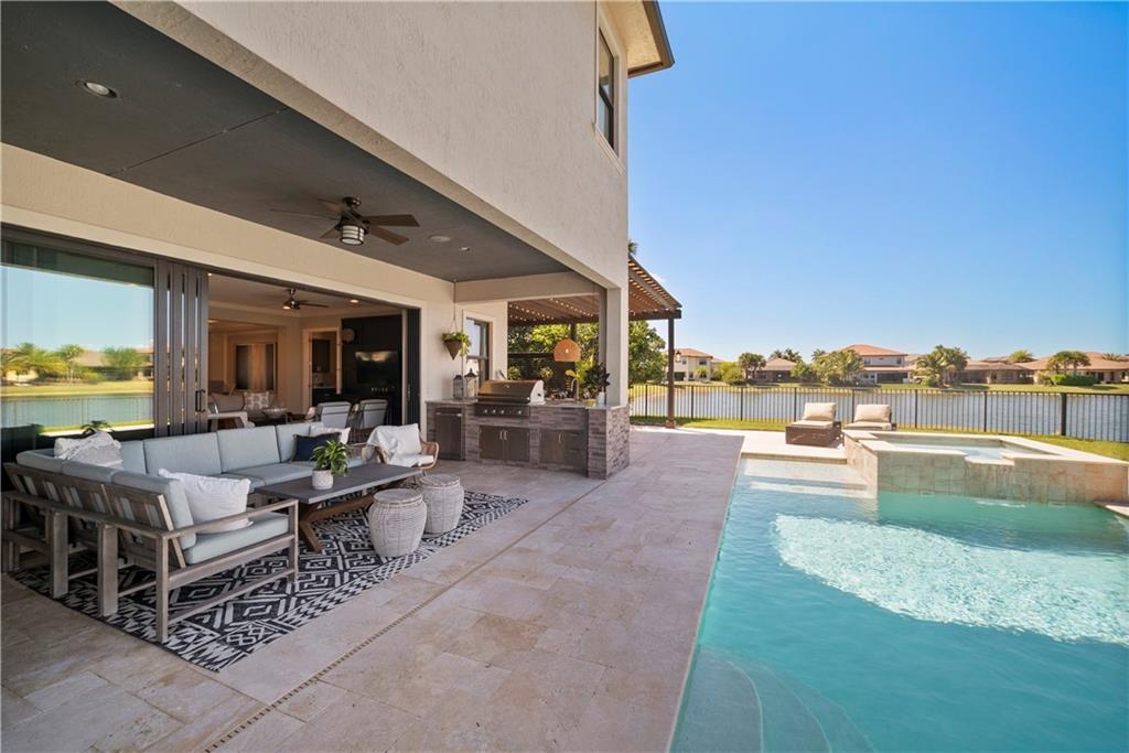 Heron Bay - Residential