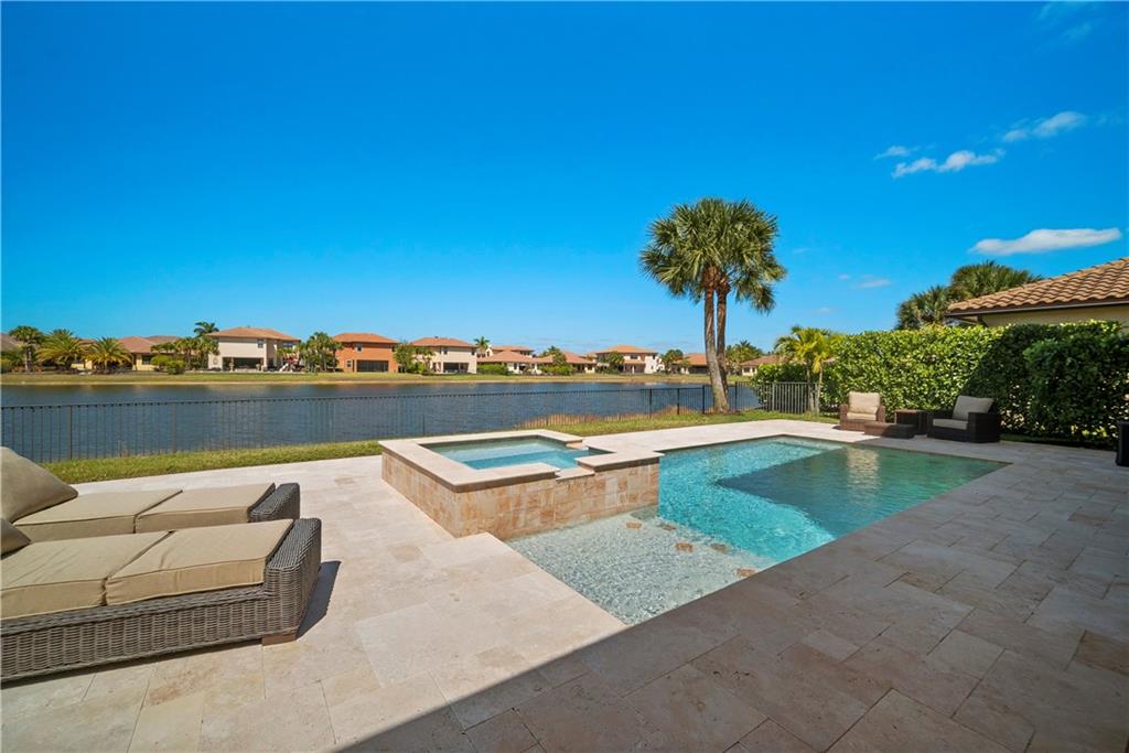 Heron Bay - Residential