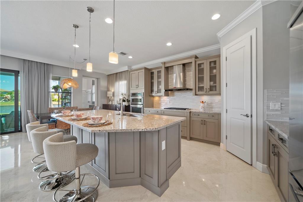 Heron Bay - Residential