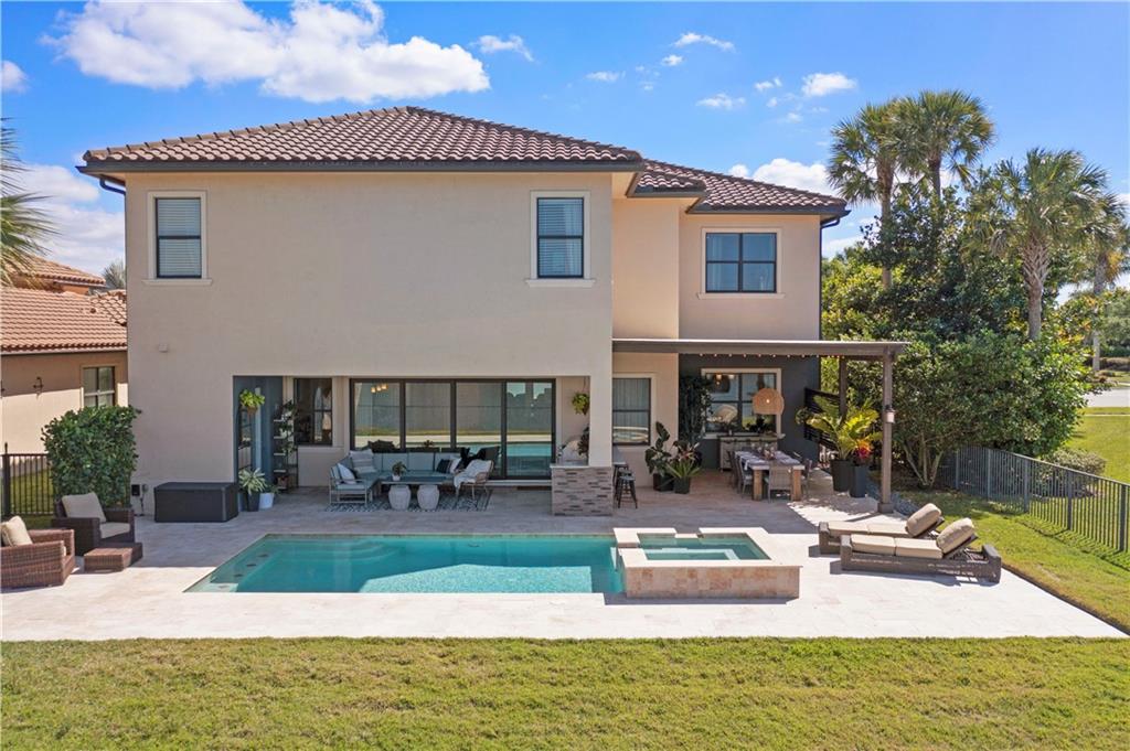Heron Bay - Residential