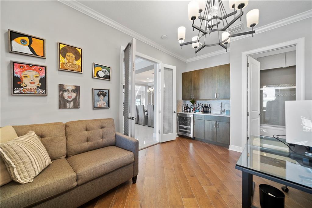 Heron Bay - Residential