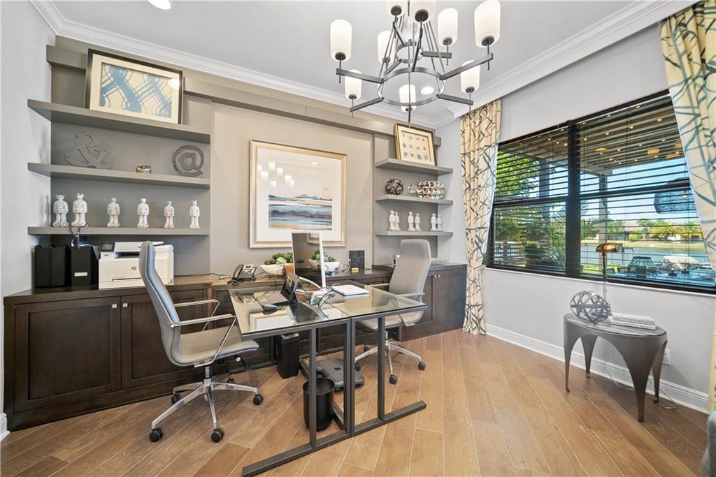 Heron Bay - Residential