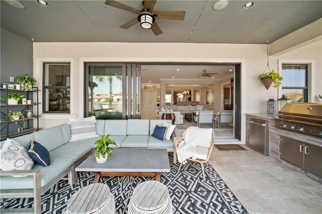Heron Bay - Residential