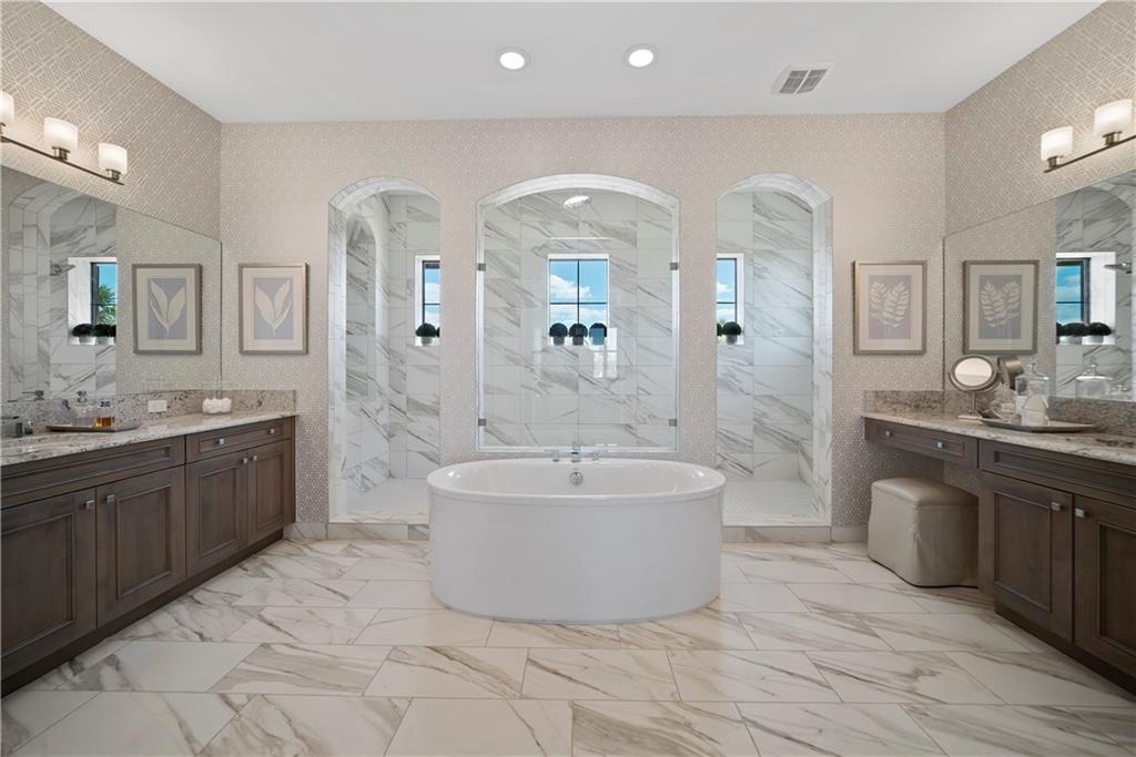 Heron Bay - Residential