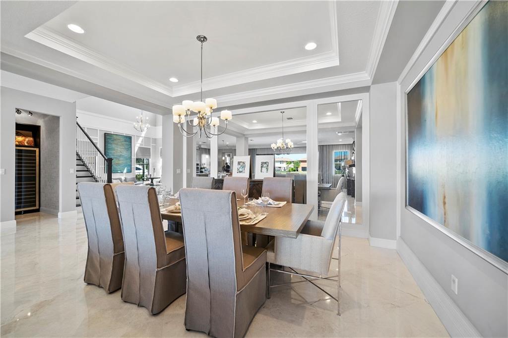 Heron Bay - Residential